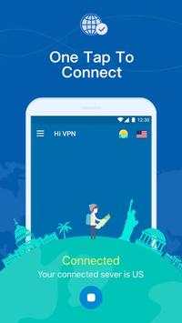 VPN Master - FAST screenshot 1