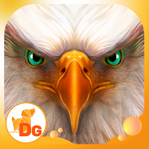 Spirit Legends 1 F2P icon