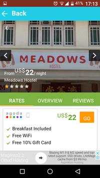 Fly Now - Online Flights & Hotel Booking 8 تصوير الشاشة