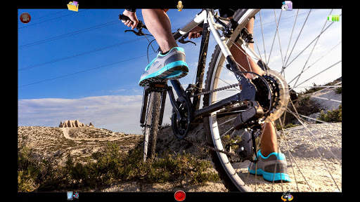BPRO5 AE Lite screenshot 3