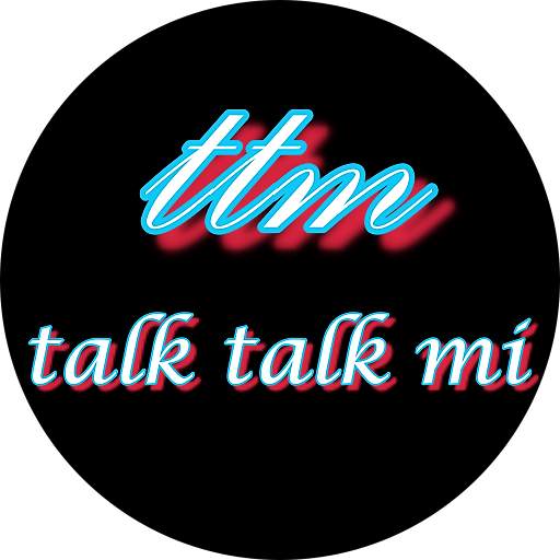 TalkTalkMi (Short Video App) 2.3