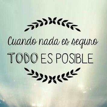 Palabras positivas con fotos screenshot 3