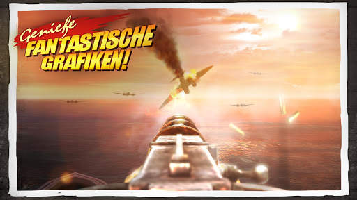 Brothers in Arms® 3 screenshot 5