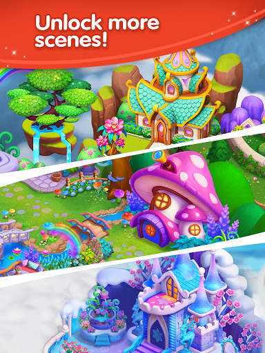 Royal Story - Wonderland screenshot 18