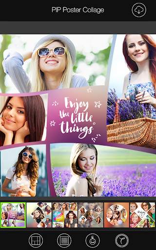 Photo Editor Collage Maker screenshot 9