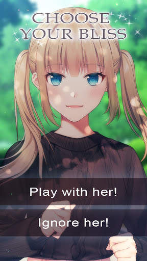 Doki Doki Daigaku: Anime Idol Girlfriend Romance 3 تصوير الشاشة