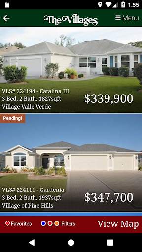 The Villages App screenshot 4
