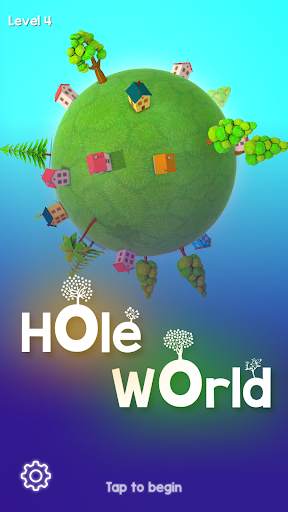 Hole World screenshot 8