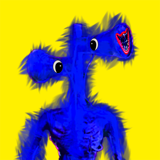 Sirenhead  3d : Scary Playtime icon