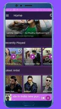 MP3 Music Download   Online Music Player screenshot 3