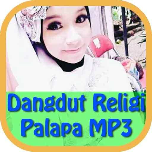 Dangdut Religi Palapa MP3 1.3