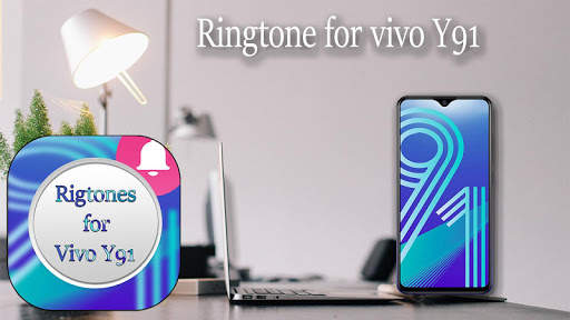 Ringtones for Vivo Y91 3 تصوير الشاشة