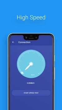 GO-VPN screenshot 4