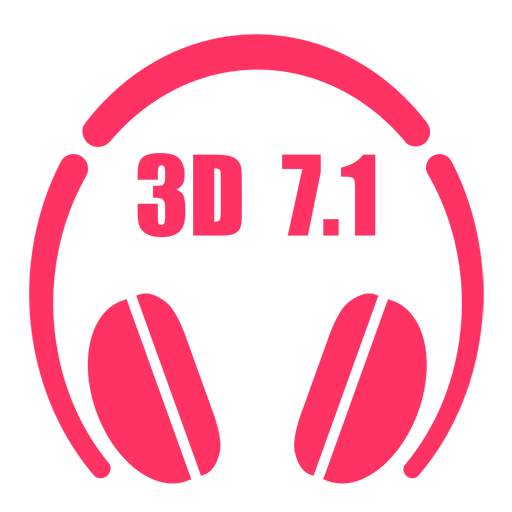 Music Player 3D Surround 7.1 2.1.01