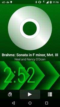 Lithium Music Player screenshot 2