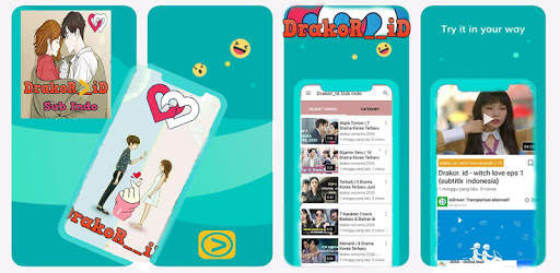 Drakor_id - Drama korea & film terbaru screenshot 11