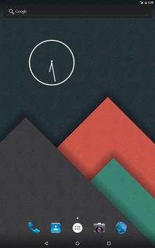 Live Material Design स्क्रीनशॉट 18