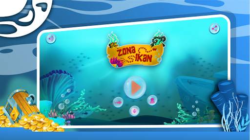 Zona Ikan screenshot 4