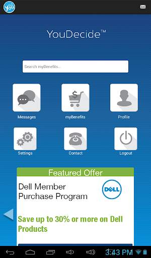 YouDecide Employee Advantages screenshot 7