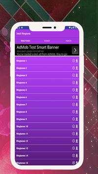 Hindi Ringtones free download screenshot 3