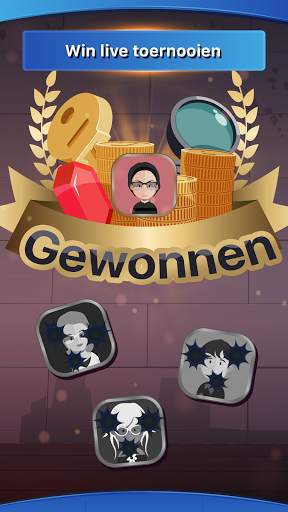 Zoek de verschillen 🔍 5 differences clash online screenshot 2