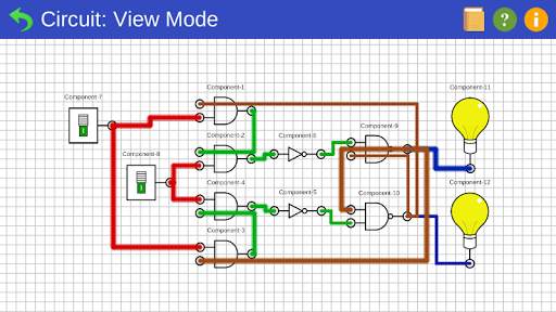 My Circuit (Logic) screenshot 7