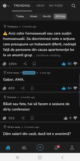 Clandesto screenshot 2