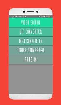 Magic Editor screenshot 1