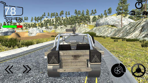 Last Car Standing screenshot 11