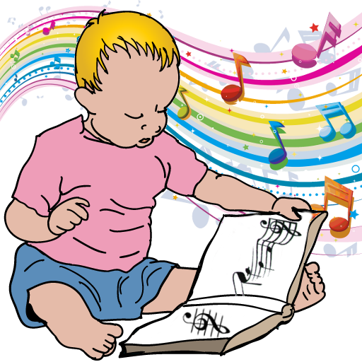Teach Your Kids Musical Instruments icon
