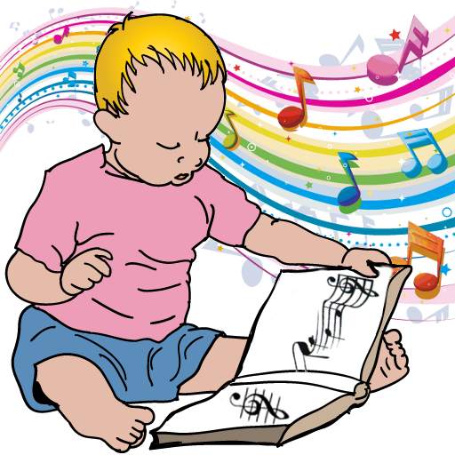 Teach Your Kids Musical Instruments 4.1