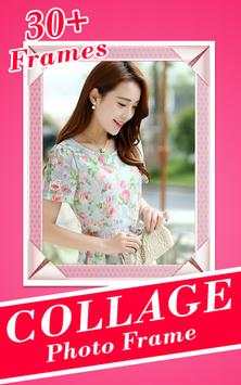 Collage Photo Frame screenshot 5