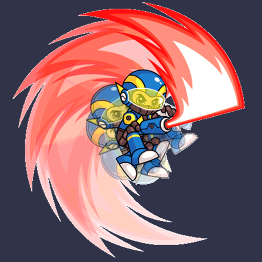 Cyber Adventures icon