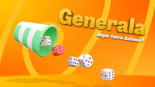 Generala - Yatzy Sin Conexión screenshot 7