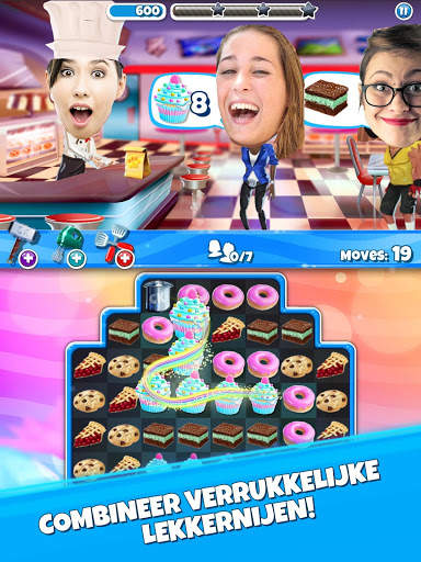 Crazy Kitchen screenshot 7