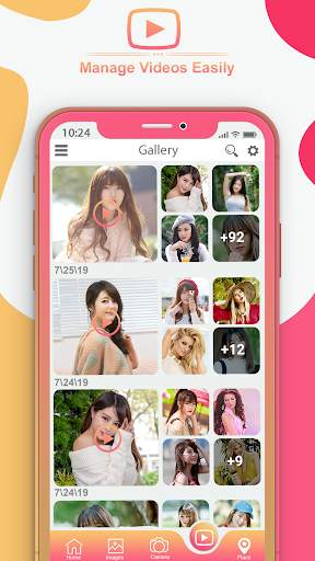 Gallery New screenshot 4