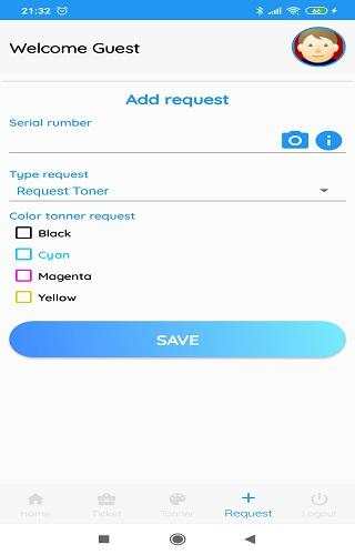 Whistle Mobile screenshot 3