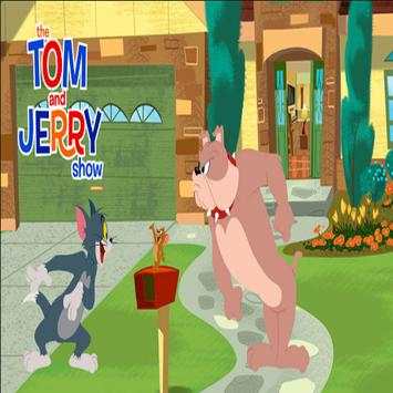 TOM and JERRY Cartoon screenshot 1