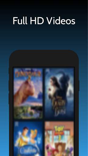 morph tv apk screenshot 4