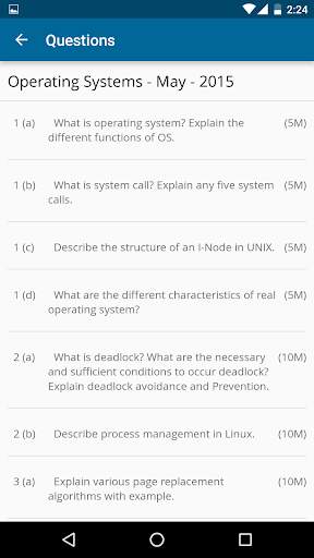 Stupidsid Study Resources screenshot 4