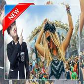 Music Photo frame 1.2