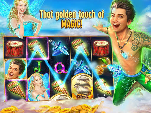 Oz Bonus Casino - Free Slots! screenshot 8