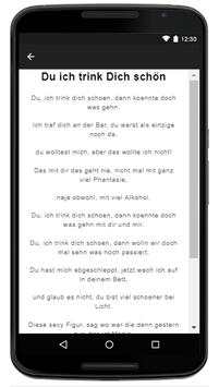 Tobee - Music And Lyrics screenshot 4