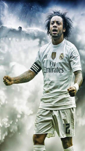 Marcelo Wallpapers screenshot 6