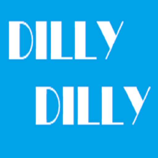 Funny DILLY DILLY Button App screenshot 2