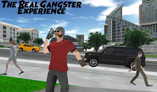 Grand Crime Simulator screenshot 8