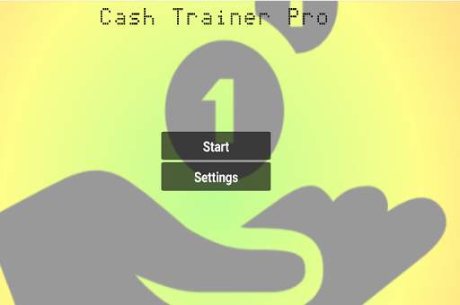 Cash Trainer Pro screenshot 4