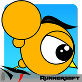 Barry vs Birds icon