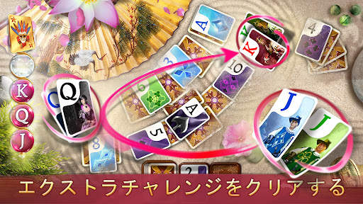 Solitaire Dreams: Card Games screenshot 4