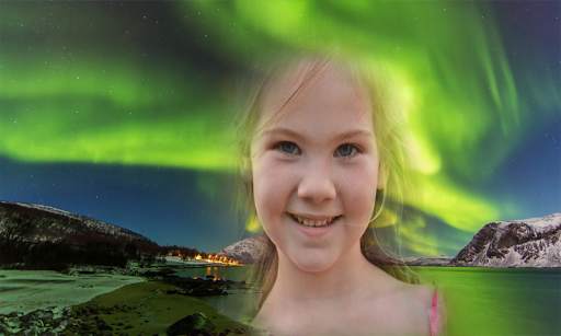 3D Effect Photo Frame screenshot 2